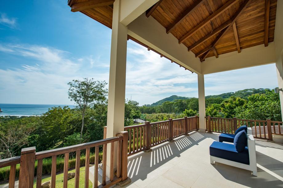 Guacalito De La Isla Luxury Ocean Villas & Apartments Playa Manzanillo Luaran gambar