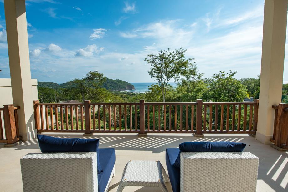 Guacalito De La Isla Luxury Ocean Villas & Apartments Playa Manzanillo Luaran gambar