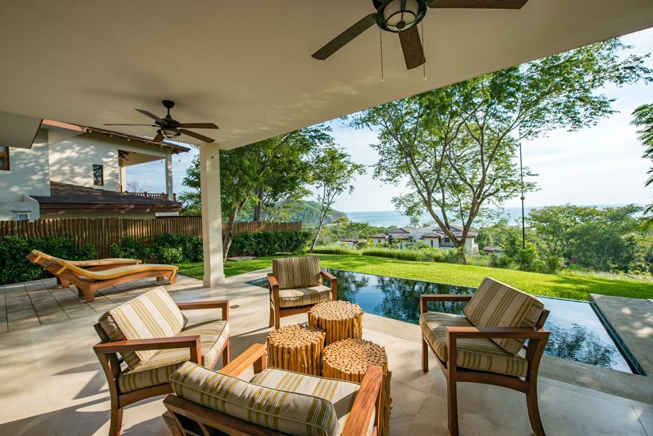 Guacalito De La Isla Luxury Ocean Villas & Apartments Playa Manzanillo Luaran gambar