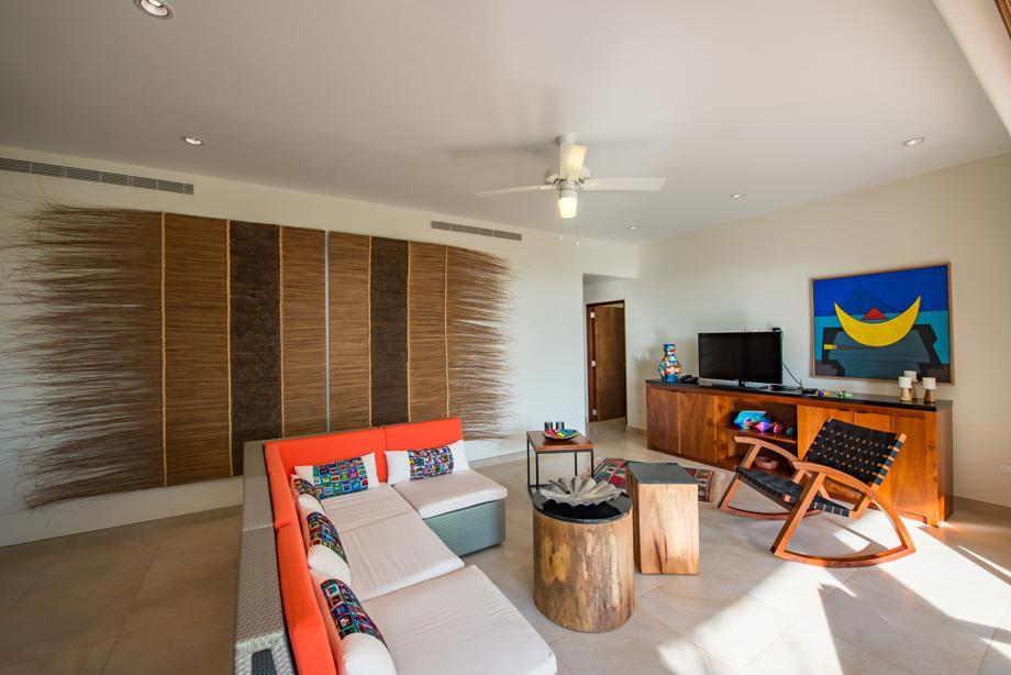Guacalito De La Isla Luxury Ocean Villas & Apartments Playa Manzanillo Luaran gambar