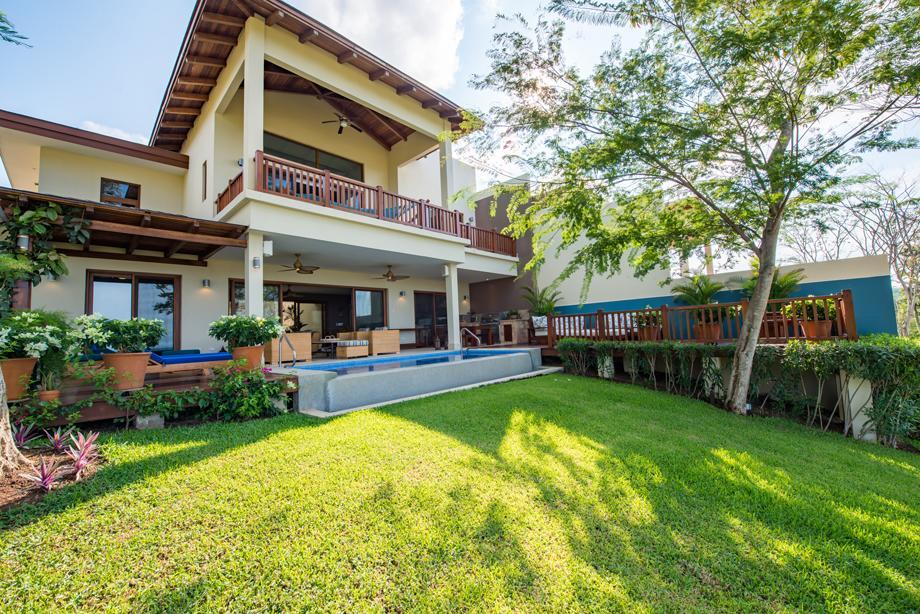 Guacalito De La Isla Luxury Ocean Villas & Apartments Playa Manzanillo Luaran gambar