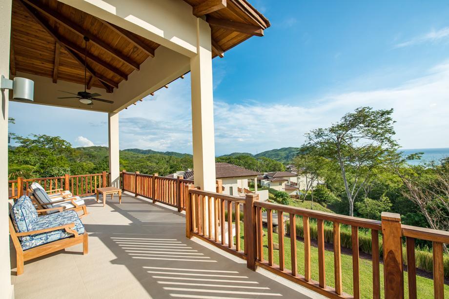 Guacalito De La Isla Luxury Ocean Villas & Apartments Playa Manzanillo Luaran gambar