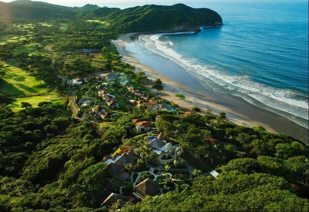 Guacalito De La Isla Luxury Ocean Villas & Apartments Playa Manzanillo Luaran gambar